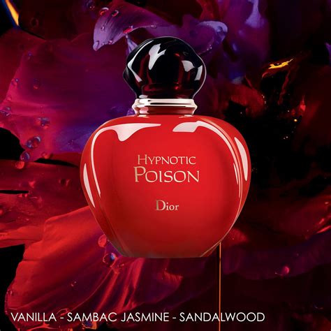 dior passion girl|dior hypnotic poison sample.